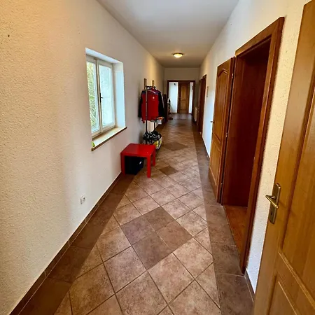 Apartment Above The Colonnade In *